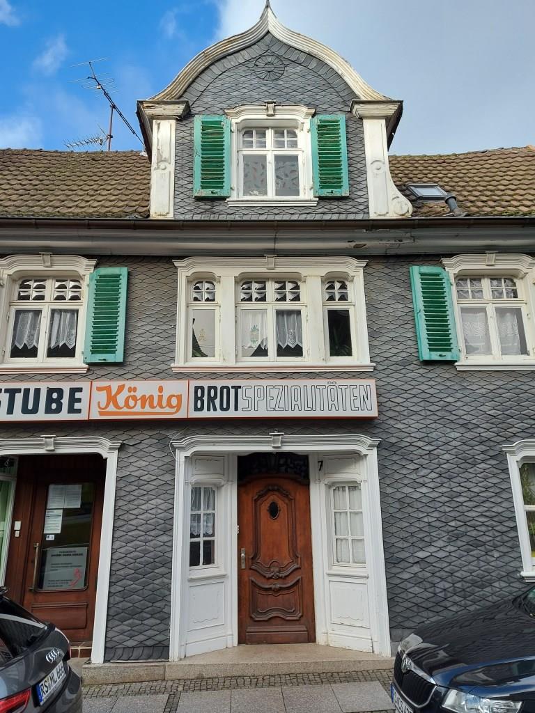 Lüttringhausen - 2021